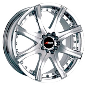 Scheda Variante Ruota &rsaquo; Marca: 4Go &rsaquo; Modello: P8001