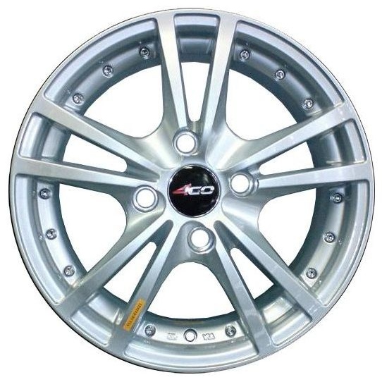 Scheda Variante Ruota &rsaquo; Marca: 4Go &rsaquo; Modello: SD-119