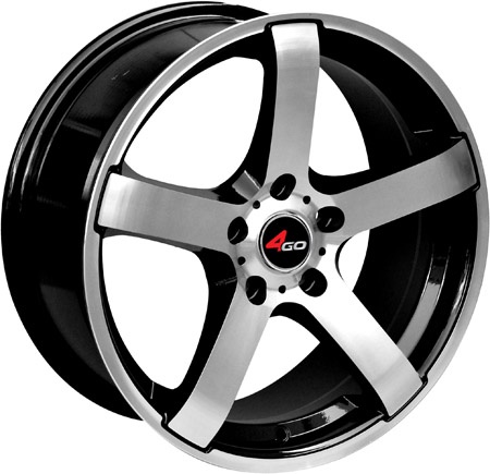 Scheda Variante Ruota &rsaquo; Marca: 4Go &rsaquo; Modello: YQ10