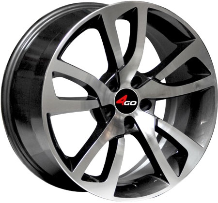 Scheda Variante Ruota &rsaquo; Marca: 4Go &rsaquo; Modello: YQ13