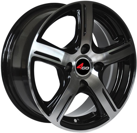 Scheda Variante Ruota &rsaquo; Marca: 4Go &rsaquo; Modello: YQ6