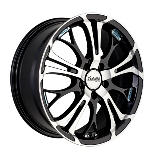 Scheda Variante Ruota &rsaquo; Marca: Advanti &rsaquo; Modello: AMC20