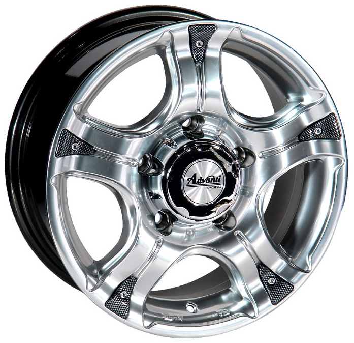 Scheda Variante Ruota &rsaquo; Marca: Advanti &rsaquo; Modello: SC32