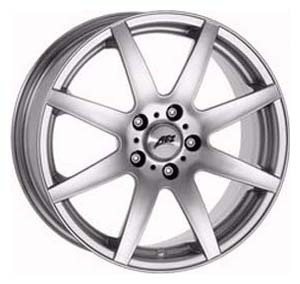 Scheda Variante Ruota &rsaquo; Marca: AEZ &rsaquo; Modello: Icon 8