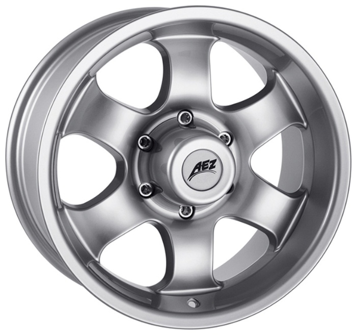 Scheda Variante Ruota &rsaquo; Marca: AEZ &rsaquo; Modello: Namib