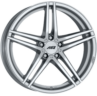 Scheda Variante Ruota &rsaquo; Marca: AEZ &rsaquo; Modello: Portofino