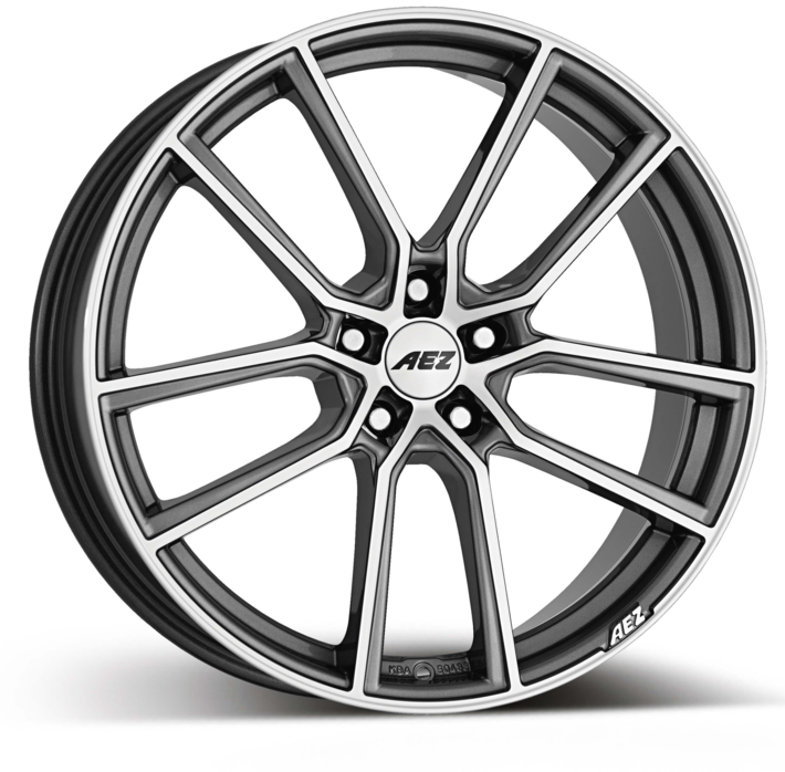 Scheda Variante Ruota &rsaquo; Marca: AEZ &rsaquo; Modello: Raise