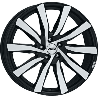 Scheda Variante Ruota &rsaquo; Marca: AEZ &rsaquo; Modello: Reef