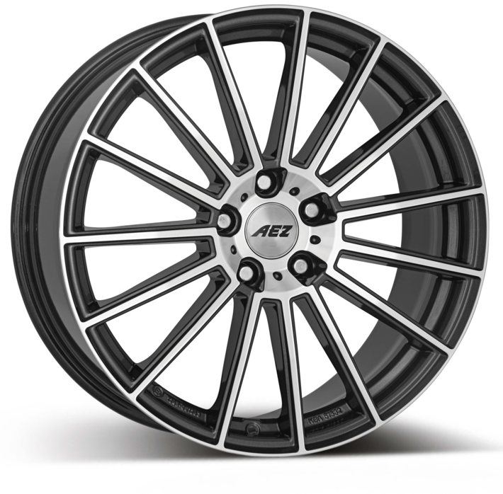 Scheda Variante Ruota &rsaquo; Marca: AEZ &rsaquo; Modello: Steam