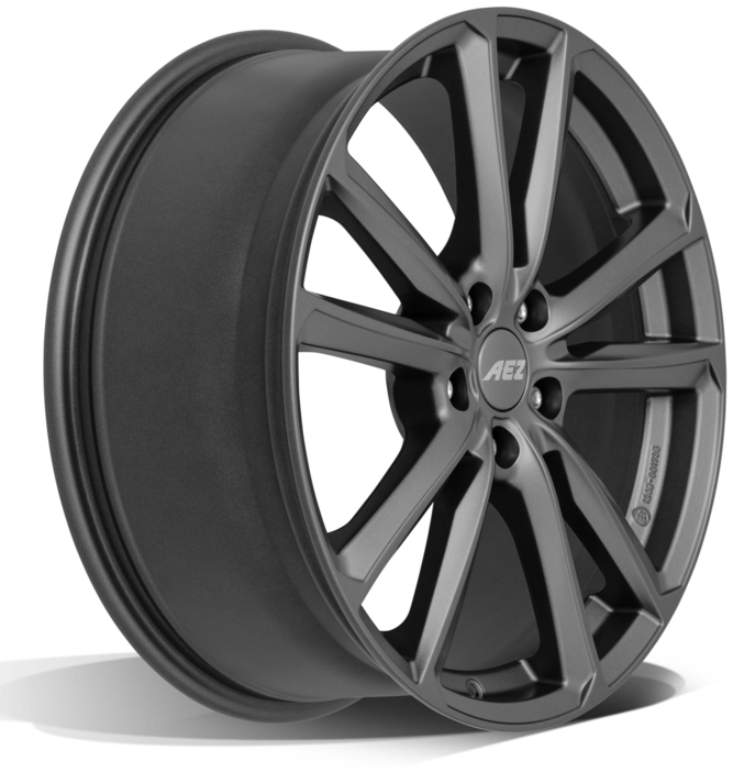 Scheda Variante Ruota &rsaquo; Marca: AEZ &rsaquo; Modello: Tioga