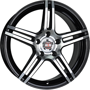 Scheda Variante Ruota &rsaquo; Marca: Alcasta &rsaquo; Modello: M36