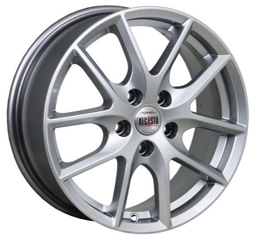 Scheda Variante Ruota &rsaquo; Marca: Alcasta &rsaquo; Modello: M59