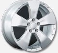 Scheda Variante Ruota &rsaquo; Marca: Aleks &rsaquo; Modello: F4012