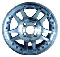 Scheda Variante Ruota &rsaquo; Marca: Aleks &rsaquo; Modello: F5519
