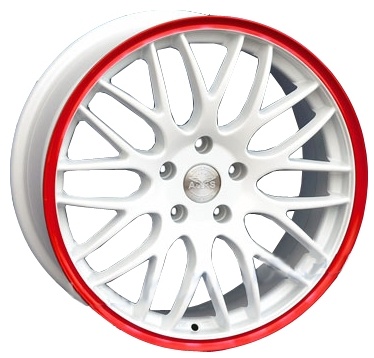 Scheda Variante Ruota &rsaquo; Marca: Aleks &rsaquo; Modello: F6930