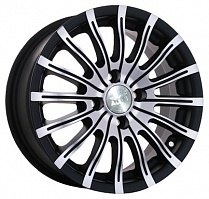 Scheda Variante Ruota &rsaquo; Marca: Aleks &rsaquo; Modello: F943