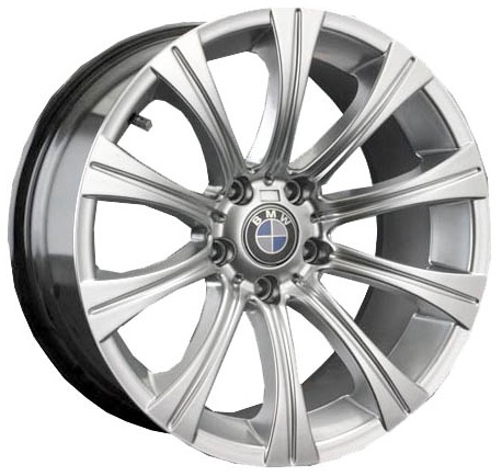 Scheda Variante Ruota &rsaquo; Marca: Aleks &rsaquo; Modello: YL217