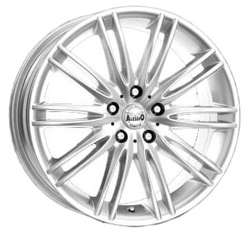 Scheda Variante Ruota &rsaquo; Marca: Alessio &rsaquo; Modello: Arizona