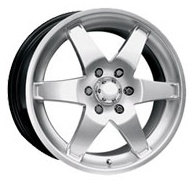 Scheda Variante Ruota &rsaquo; Marca: Alessio &rsaquo; Modello: Cobra