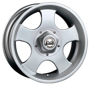 Scheda Variante Ruota &rsaquo; Marca: Alessio &rsaquo; Modello: Daytona