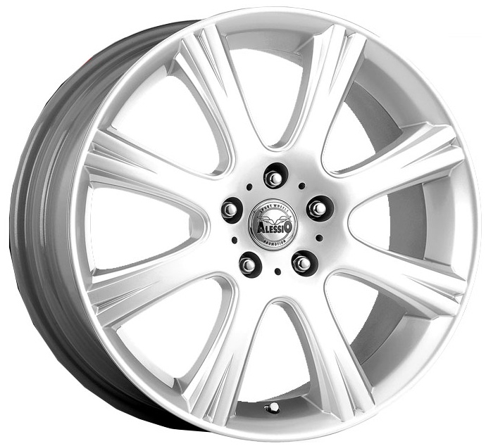 Scheda Variante Ruota &rsaquo; Marca: Alessio &rsaquo; Modello: Stratos