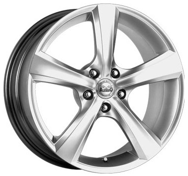 Scheda Variante Ruota &rsaquo; Marca: Alessio &rsaquo; Modello: Super