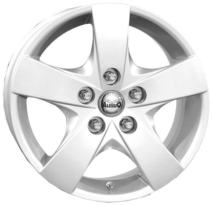 Scheda Variante Ruota &rsaquo; Marca: Alessio &rsaquo; Modello: Top