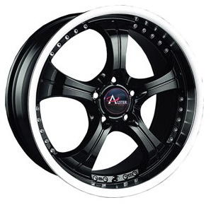 Scheda Variante Ruota &rsaquo; Marca: Alster &rsaquo; Modello: Elz