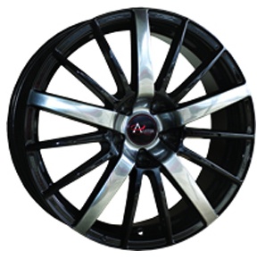 Scheda Variante Ruota &rsaquo; Marca: Alster &rsaquo; Modello: Oder