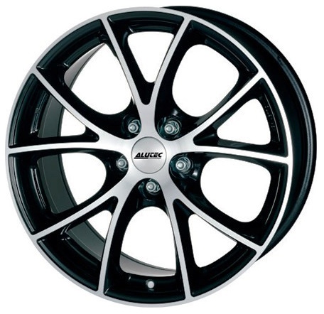 Scheda Variante Ruota &rsaquo; Marca: Alutec &rsaquo; Modello: Cult
