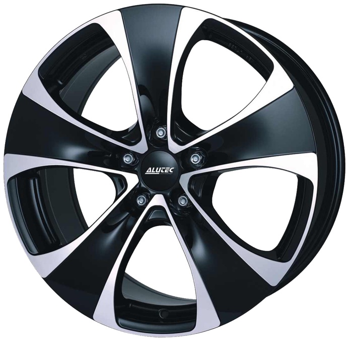 Scheda Variante Ruota &rsaquo; Marca: Alutec &rsaquo; Modello: Dynamite