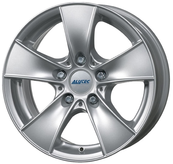 Scheda Variante Ruota &rsaquo; Marca: Alutec &rsaquo; Modello: E