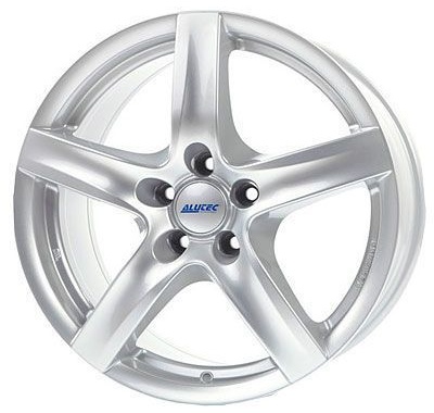 Scheda Variante Ruota &rsaquo; Marca: Alutec &rsaquo; Modello: Grip T