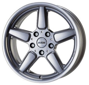 Scheda Variante Ruota &rsaquo; Marca: Alutec &rsaquo; Modello: M