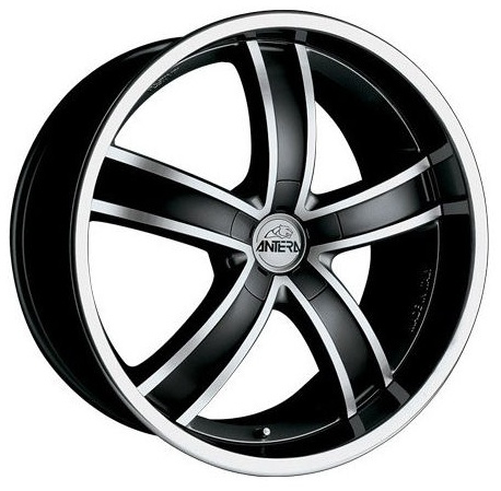 Scheda Variante Ruota &rsaquo; Marca: Antera &rsaquo; Modello: 381