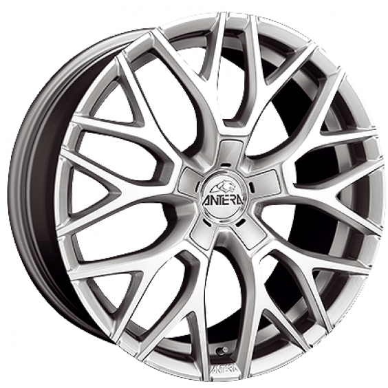 Scheda Variante Ruota &rsaquo; Marca: Antera &rsaquo; Modello: 509