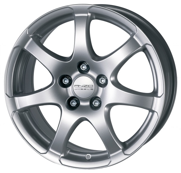 Scheda Variante Ruota &rsaquo; Marca: Anzio &rsaquo; Modello: Light