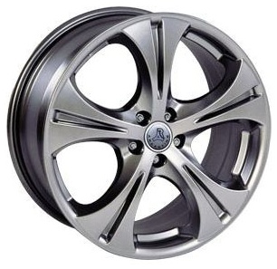 Scheda Variante Ruota &rsaquo; Marca: Arcasting &rsaquo; Modello: Blade