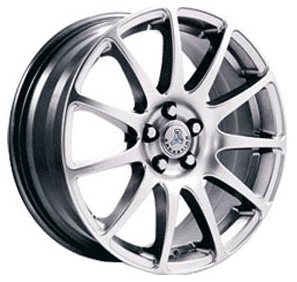 Scheda Variante Ruota &rsaquo; Marca: Arcasting &rsaquo; Modello: Excalibur