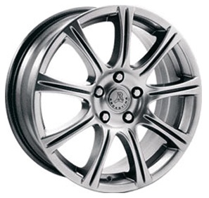 Scheda Variante Ruota &rsaquo; Marca: Arcasting &rsaquo; Modello: Longino