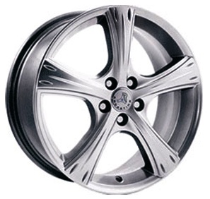 Scheda Variante Ruota &rsaquo; Marca: Arcasting &rsaquo; Modello: Oblivion