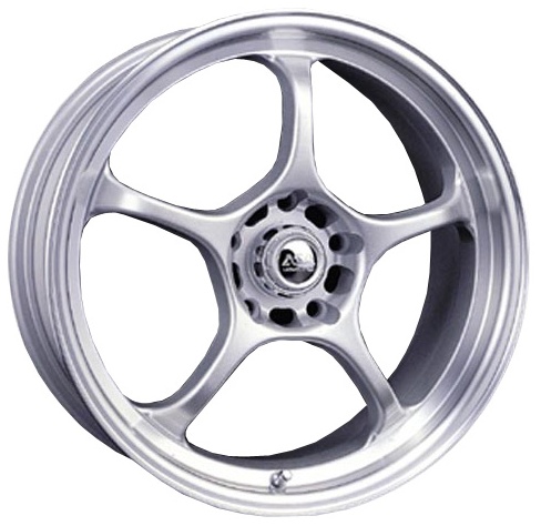 Scheda Variante Ruota &rsaquo; Marca: ASA Wheels &rsaquo; Modello: LS5