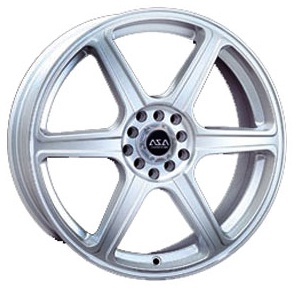 Scheda Variante Ruota &rsaquo; Marca: ASA Wheels &rsaquo; Modello: TR4