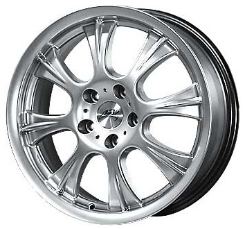 Scheda Variante Ruota &rsaquo; Marca: ASW &rsaquo; Modello: Argo