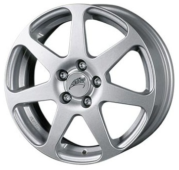 Scheda Variante Ruota &rsaquo; Marca: ASW &rsaquo; Modello: MX