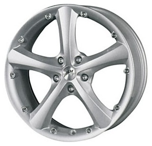 Scheda Variante Ruota &rsaquo; Marca: ASW &rsaquo; Modello: Vesuv