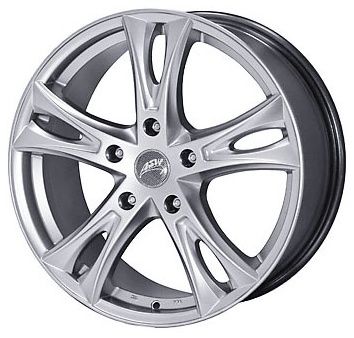 Scheda Variante Ruota &rsaquo; Marca: ASW &rsaquo; Modello: Weron