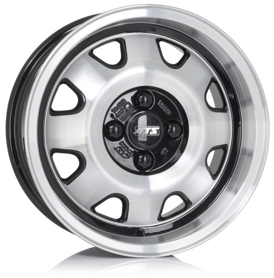 Scheda Variante Ruota &rsaquo; Marca: ATS &rsaquo; Modello: Cup
