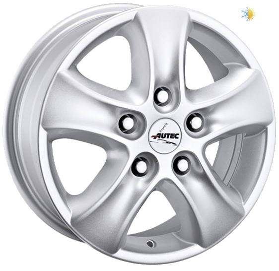 Scheda Variante Ruota &rsaquo; Marca: Autec &rsaquo; Modello: Talos