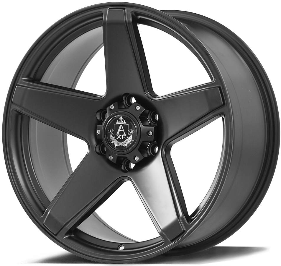 Scheda Variante Ruota &rsaquo; Marca: AXE Wheels &rsaquo; Modello: AT2